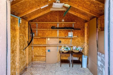 Here's your quiet spot in the AZ Strip where you own your home on Beaver Dam Resort in Arizona - for sale on GolfHomes.com, golf home, golf lot