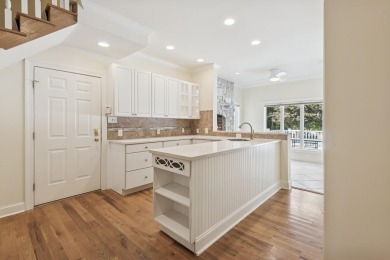 A True Oasis nestled at the end of a tranquil cul-de-sac just on Sand Barrens Golf Club in New Jersey - for sale on GolfHomes.com, golf home, golf lot