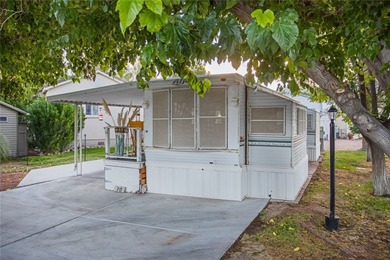 Here's your quiet spot in the AZ Strip where you own your home on Beaver Dam Resort in Arizona - for sale on GolfHomes.com, golf home, golf lot