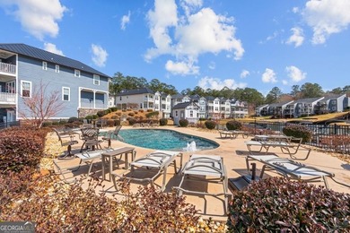 This 3 bedroom, 2.5 bath townhome in Fairfield Plantation offers on Fairfield Plantation Golf and Country Club in Georgia - for sale on GolfHomes.com, golf home, golf lot