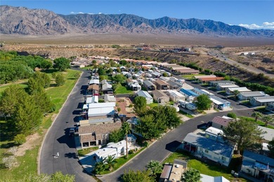 Here's your quiet spot in the AZ Strip where you own your home on Beaver Dam Resort in Arizona - for sale on GolfHomes.com, golf home, golf lot