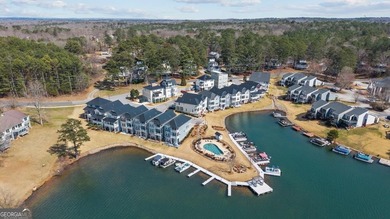 This 3 bedroom, 2.5 bath townhome in Fairfield Plantation offers on Fairfield Plantation Golf and Country Club in Georgia - for sale on GolfHomes.com, golf home, golf lot