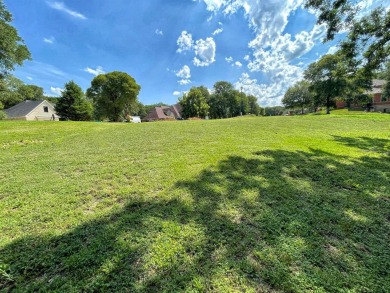 Beautiful .9 of an acre Build site in Prestigious Gated on Tangle Ridge Golf Club in Texas - for sale on GolfHomes.com, golf home, golf lot