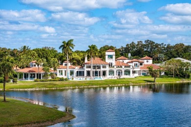 Proudly offered on a premium acre corner lot, this stunning on  in Florida - for sale on GolfHomes.com, golf home, golf lot