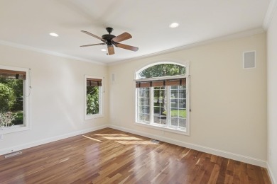 A True Oasis nestled at the end of a tranquil cul-de-sac just on Sand Barrens Golf Club in New Jersey - for sale on GolfHomes.com, golf home, golf lot