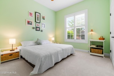 Come explore this beautiful home in Compass Pointe. Backing up on Compass Pointe Golf Course in North Carolina - for sale on GolfHomes.com, golf home, golf lot
