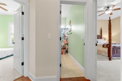 Come explore this beautiful home in Compass Pointe. New Roof in on Compass Pointe Golf Course in North Carolina - for sale on GolfHomes.com, golf home, golf lot