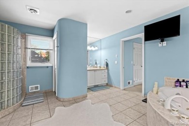 Located in the Prestigious Prestwick Village Golf Community on Prestwick Village Golf Club in Michigan - for sale on GolfHomes.com, golf home, golf lot
