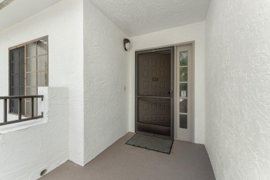 WELL KEPT SECOND FLOOR 2 BEDROOM, 2 BATH WALTER HAGEN MODEL on Gleneagles Golf and Country Club in Florida - for sale on GolfHomes.com, golf home, golf lot