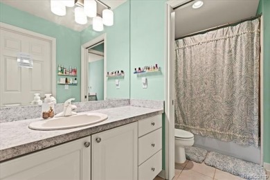 Located in the Prestigious Prestwick Village Golf Community on Prestwick Village Golf Club in Michigan - for sale on GolfHomes.com, golf home, golf lot