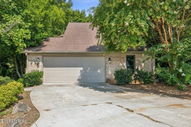 This home was not only remodeled it has truly been transformed on Tellico Village Golf Club in Tennessee - for sale on GolfHomes.com, golf home, golf lot