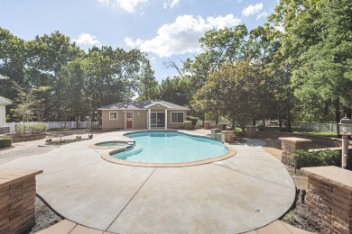 A True Oasis nestled at the end of a tranquil cul-de-sac just on Sand Barrens Golf Club in New Jersey - for sale on GolfHomes.com, golf home, golf lot