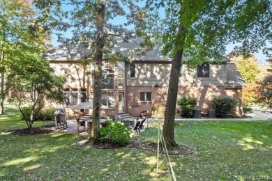 Located in the Prestigious Prestwick Village Golf Community on Prestwick Village Golf Club in Michigan - for sale on GolfHomes.com, golf home, golf lot