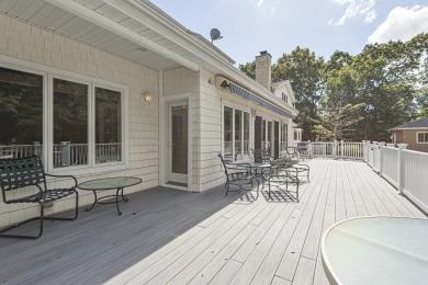 A True Oasis nestled at the end of a tranquil cul-de-sac just on Sand Barrens Golf Club in New Jersey - for sale on GolfHomes.com, golf home, golf lot