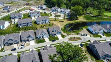 Enjoy Luxury Living in this exquisite bright  beautiful on Sweetbriar Golf Club in Ohio - for sale on GolfHomes.com, golf home, golf lot