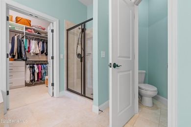 Come explore this beautiful home in Compass Pointe. New Roof in on Compass Pointe Golf Course in North Carolina - for sale on GolfHomes.com, golf home, golf lot