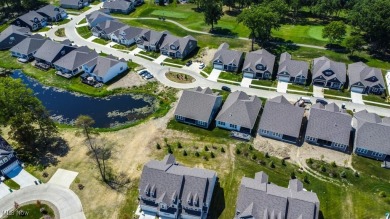 Enjoy Luxury Living in this exquisite bright  beautiful on Sweetbriar Golf Club in Ohio - for sale on GolfHomes.com, golf home, golf lot