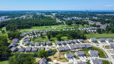 Enjoy Luxury Living in this exquisite bright  beautiful on Sweetbriar Golf Club in Ohio - for sale on GolfHomes.com, golf home, golf lot