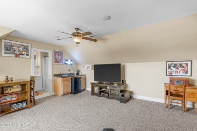 Come explore this beautiful home in Compass Pointe. Backing up on Compass Pointe Golf Course in North Carolina - for sale on GolfHomes.com, golf home, golf lot