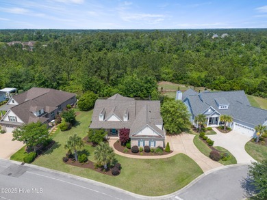 Come explore this beautiful home in Compass Pointe. New Roof in on Compass Pointe Golf Course in North Carolina - for sale on GolfHomes.com, golf home, golf lot