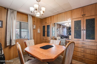 Seller will accept or counter offers between $125,000-$130,000 on Tucson Estates Golf Course in Arizona - for sale on GolfHomes.com, golf home, golf lot