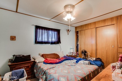 Seller will accept or counter offers between $125,000-$130,000 on Tucson Estates Golf Course in Arizona - for sale on GolfHomes.com, golf home, golf lot