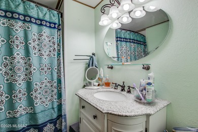 Seller will accept or counter offers between $125,000-$130,000 on Tucson Estates Golf Course in Arizona - for sale on GolfHomes.com, golf home, golf lot