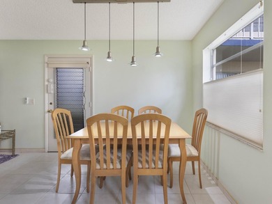 Welcome to this charming 1st floor 2/2 bedroom condo in the on Kings Point Golf -Flanders Way in Florida - for sale on GolfHomes.com, golf home, golf lot