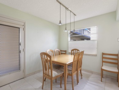 Welcome to this charming 1st floor 2/2 bedroom condo in the on Kings Point Golf -Flanders Way in Florida - for sale on GolfHomes.com, golf home, golf lot
