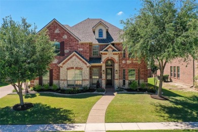 *STUNNING FULLY REMODELED GOLF COURSE HOME IN TROPHY CLUB* on Trophy Club of Dallas in Texas - for sale on GolfHomes.com, golf home, golf lot