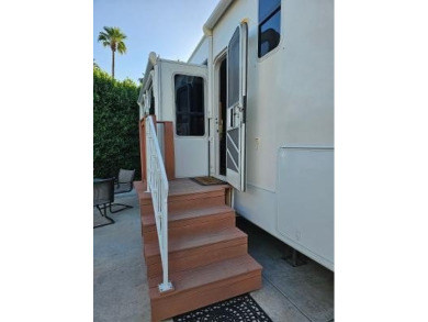 NEW LISTING LOT 430 
      2002 Teton Frontier 

For those on Outdoor Resorts/Palm Springs in California - for sale on GolfHomes.com, golf home, golf lot