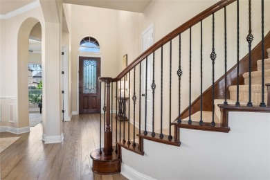 *STUNNING FULLY REMODELED GOLF COURSE HOME IN TROPHY CLUB* on Trophy Club of Dallas in Texas - for sale on GolfHomes.com, golf home, golf lot