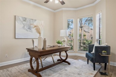 *STUNNING FULLY REMODELED GOLF COURSE HOME IN TROPHY CLUB* on Trophy Club of Dallas in Texas - for sale on GolfHomes.com, golf home, golf lot