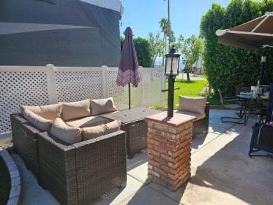 NEW LISTING LOT 430 
      2002 Teton Frontier 

For those on Outdoor Resorts/Palm Springs in California - for sale on GolfHomes.com, golf home, golf lot