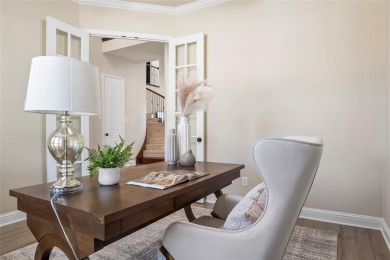 *STUNNING FULLY REMODELED GOLF COURSE HOME IN TROPHY CLUB* on Trophy Club of Dallas in Texas - for sale on GolfHomes.com, golf home, golf lot