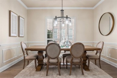 *STUNNING FULLY REMODELED GOLF COURSE HOME IN TROPHY CLUB* on Trophy Club of Dallas in Texas - for sale on GolfHomes.com, golf home, golf lot
