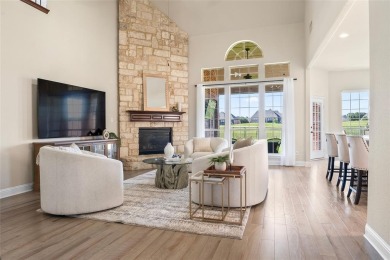 *STUNNING FULLY REMODELED GOLF COURSE HOME IN TROPHY CLUB* on Trophy Club of Dallas in Texas - for sale on GolfHomes.com, golf home, golf lot