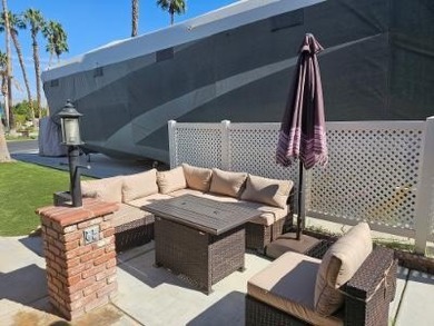 NEW LISTING LOT 430 
      2002 Teton Frontier 

For those on Outdoor Resorts/Palm Springs in California - for sale on GolfHomes.com, golf home, golf lot
