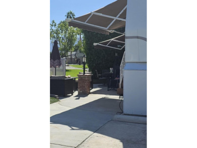 NEW LISTING LOT 430 
      2002 Teton Frontier 

For those on Outdoor Resorts/Palm Springs in California - for sale on GolfHomes.com, golf home, golf lot