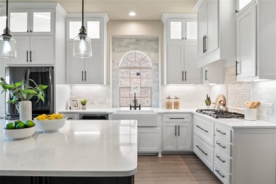 *STUNNING FULLY REMODELED GOLF COURSE HOME IN TROPHY CLUB* on Trophy Club of Dallas in Texas - for sale on GolfHomes.com, golf home, golf lot