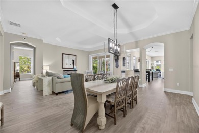 617 Islebay Drive - 3 Bed / 3.5 Bath / 3,050 Sq Ft - Office- on Apollo Beach Golf and Sea Club in Florida - for sale on GolfHomes.com, golf home, golf lot