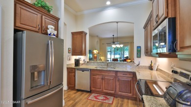 Welcome home to Showhouse Perfection in this beautifully on Halifax Plantation Golf Club in Florida - for sale on GolfHomes.com, golf home, golf lot