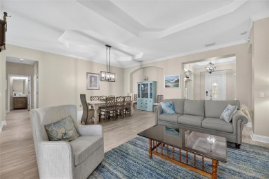 617 Islebay Drive - 3 Bed / 3.5 Bath / 3,050 Sq Ft - Office- on Apollo Beach Golf and Sea Club in Florida - for sale on GolfHomes.com, golf home, golf lot