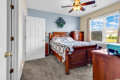 Welcome to this charming 2 bedroom, 2 bathroom first-floor on World Tour Golf Links in South Carolina - for sale on GolfHomes.com, golf home, golf lot