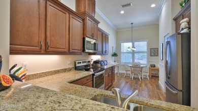 Welcome home to Showhouse Perfection in this beautifully on Halifax Plantation Golf Club in Florida - for sale on GolfHomes.com, golf home, golf lot