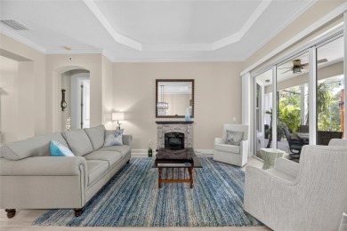 617 Islebay Drive - 3 Bed / 3.5 Bath / 3,050 Sq Ft - Office- on Apollo Beach Golf and Sea Club in Florida - for sale on GolfHomes.com, golf home, golf lot