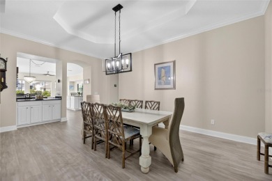 617 Islebay Drive - 3 Bed / 3.5 Bath / 3,050 Sq Ft - Office- on Apollo Beach Golf and Sea Club in Florida - for sale on GolfHomes.com, golf home, golf lot