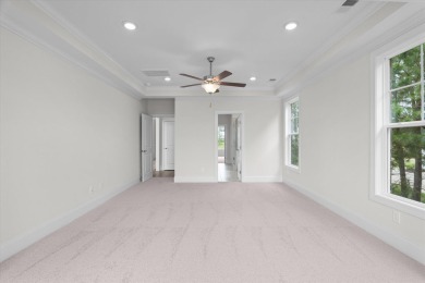 Welcome to the Berkeley floor plan by Hurricane Builders on Mount Vintage Plantation and Golf Club  in South Carolina - for sale on GolfHomes.com, golf home, golf lot