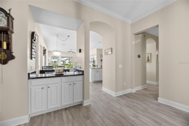 617 Islebay Drive - 3 Bed / 3.5 Bath / 3,050 Sq Ft - Office- on Apollo Beach Golf and Sea Club in Florida - for sale on GolfHomes.com, golf home, golf lot