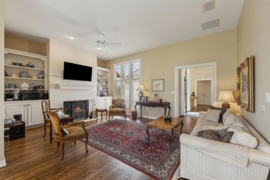 Luxurious and tastefully remodeled, this stunning 3-bedroom on Tallgrass Country Club in Kansas - for sale on GolfHomes.com, golf home, golf lot